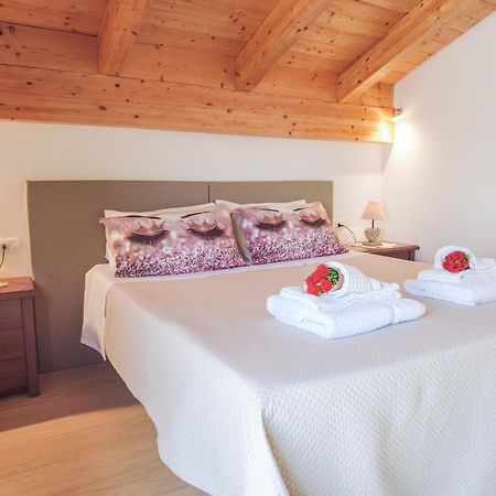 Villa Marianna アルゲーロ エクステリア 写真