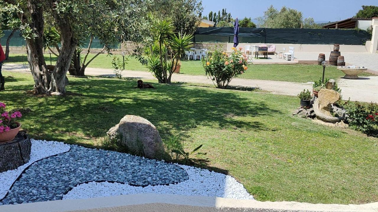 Villa Marianna アルゲーロ エクステリア 写真
