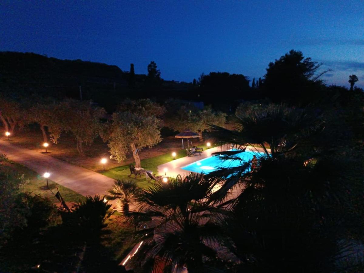 Villa Marianna アルゲーロ エクステリア 写真