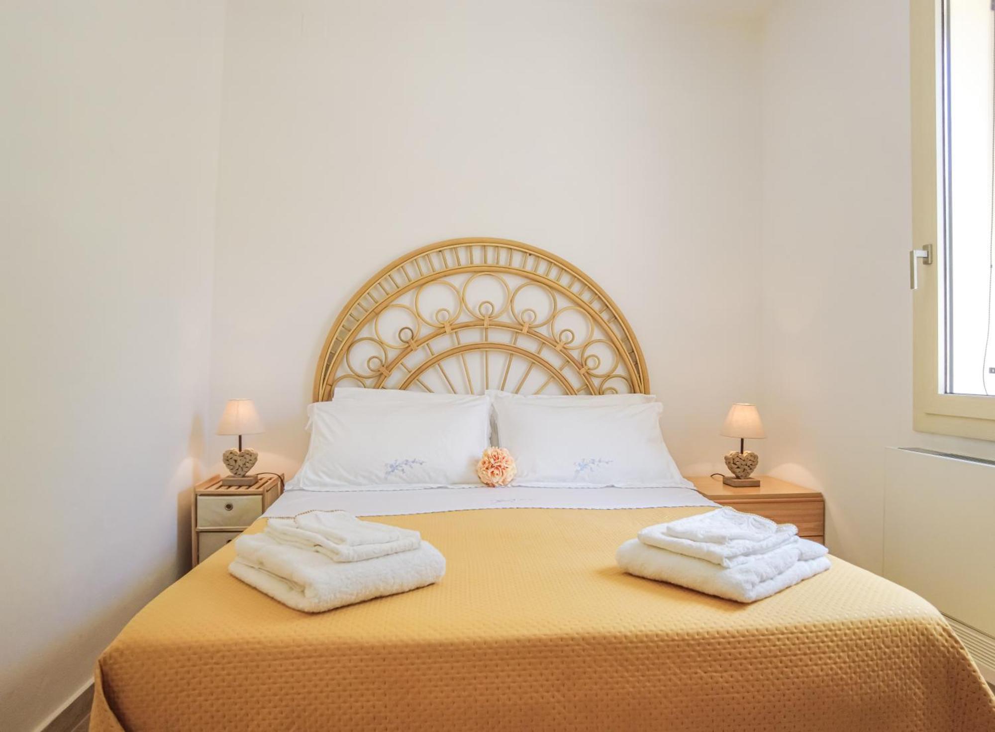 Villa Marianna アルゲーロ エクステリア 写真