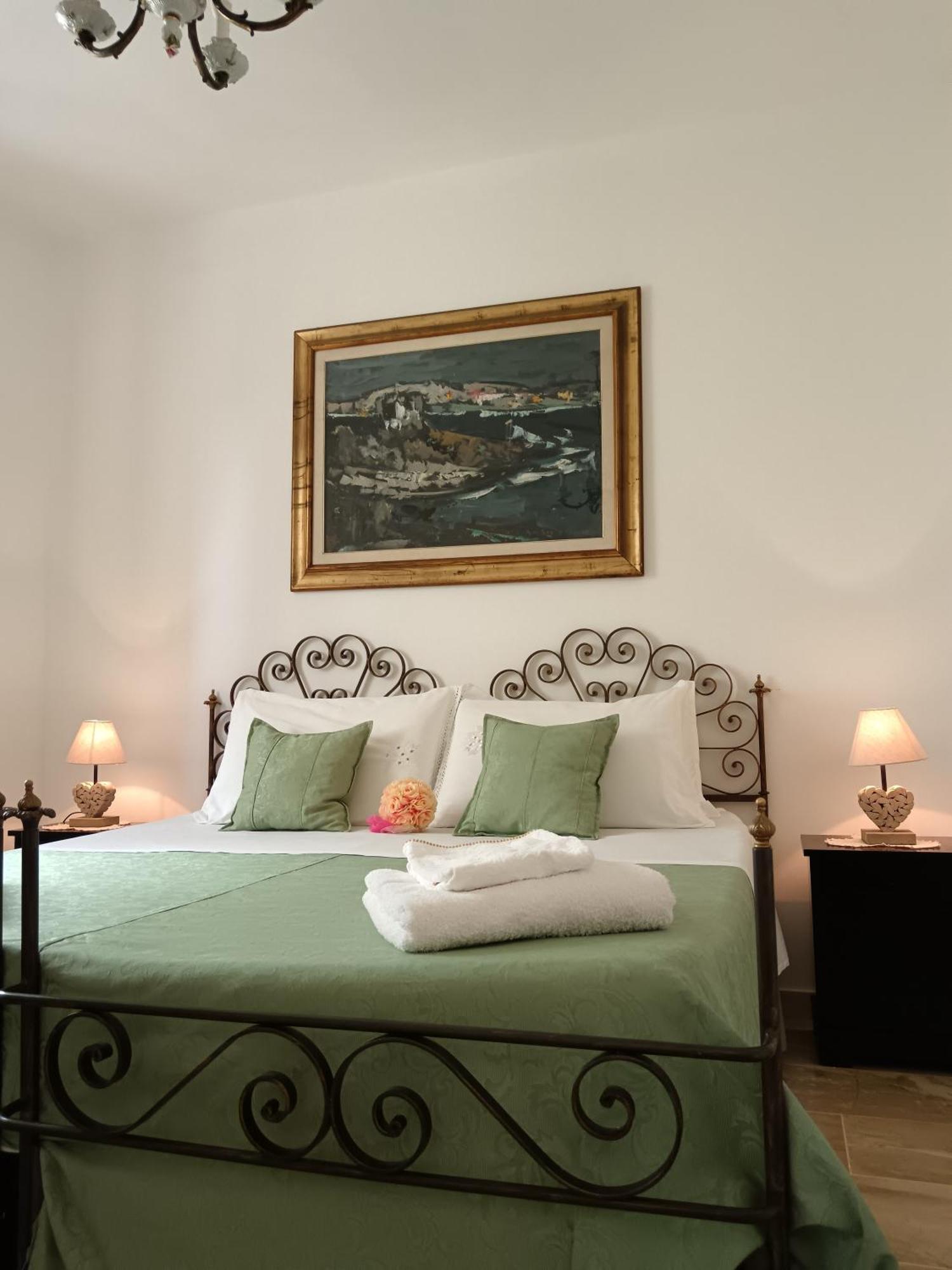 Villa Marianna アルゲーロ エクステリア 写真