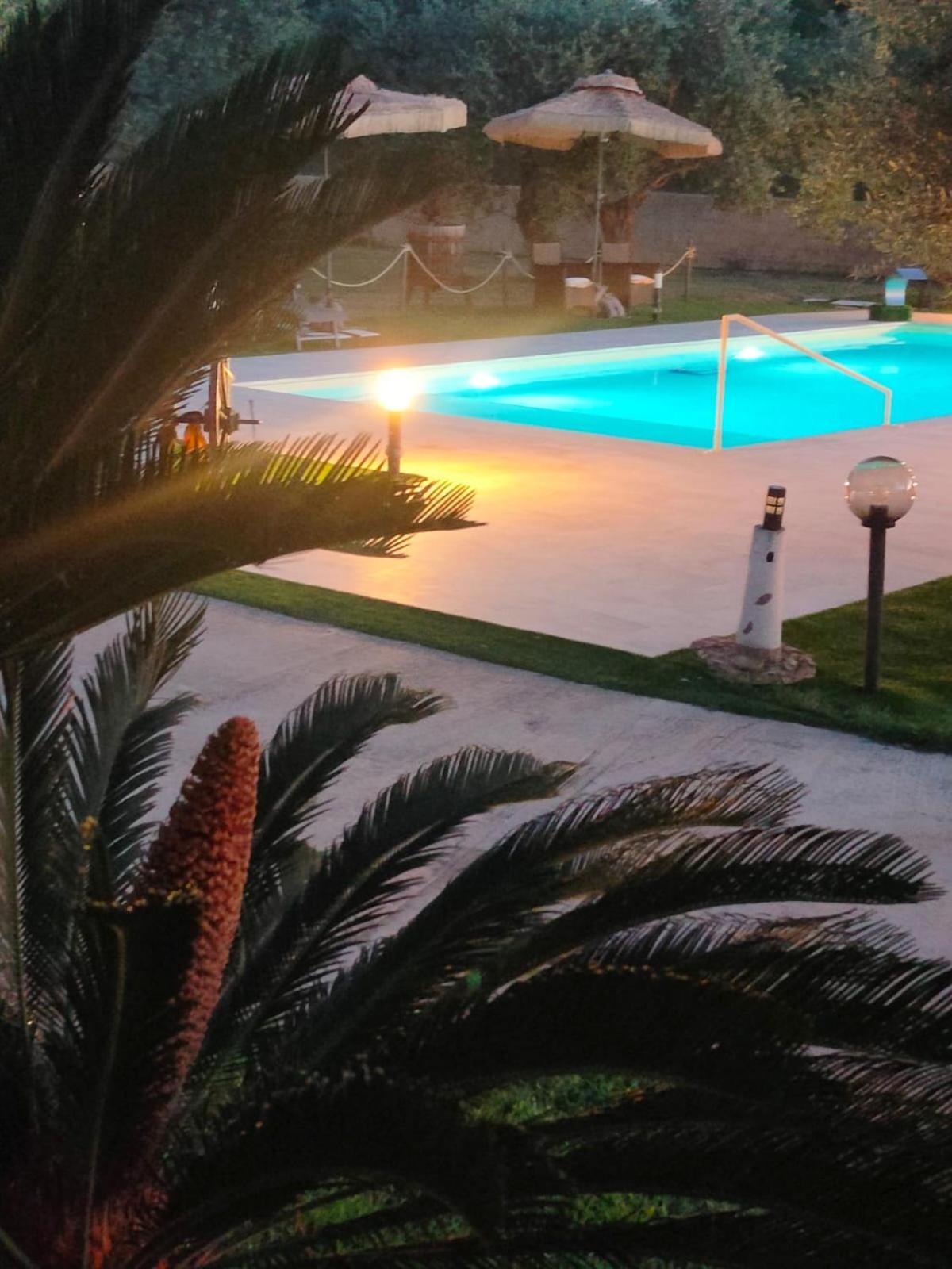 Villa Marianna アルゲーロ エクステリア 写真