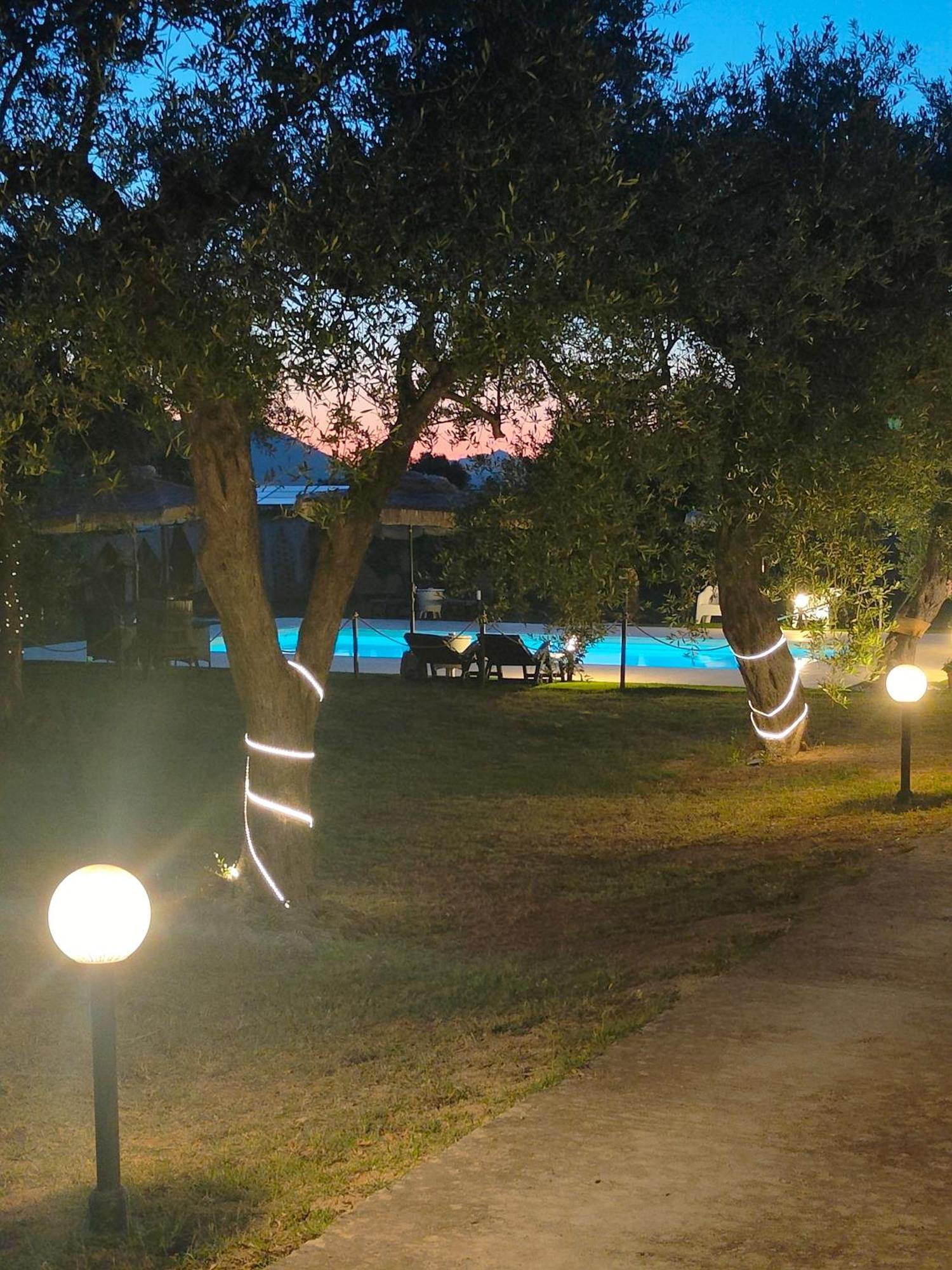 Villa Marianna アルゲーロ エクステリア 写真